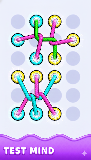 Rope Rescue Master - Reward Screenshot 1