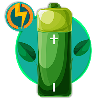 🔋 BatterySaver - Save and optimize your battery