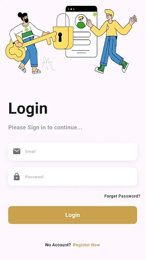 Advisor Screenshot 0