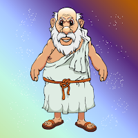 RescueTheOldManFromLockedRoom