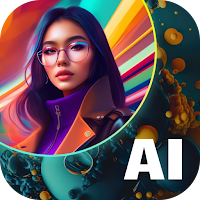 PixyAI - AI Image & Wallpaper