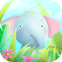 Little Jumbo Tales
