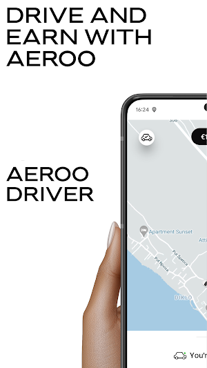 Aeroo Driver Screenshot 0