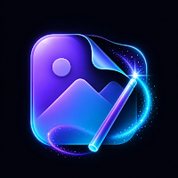 Cutout AI: Background Eraser