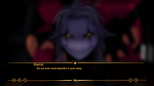 The Freak Circus Screenshot 2