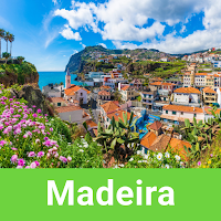 Madeira Tour Guide:SmartGuide