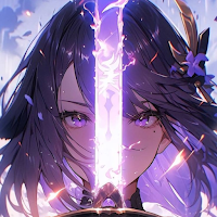 Genshin Impact Wallpaper HD