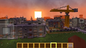 CityCraft Explorers Screenshot 3