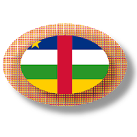Central African apps