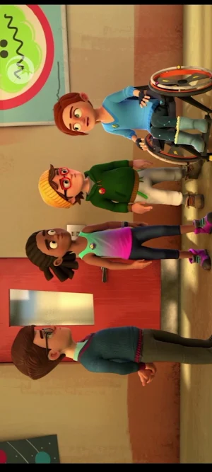 MY ANIMATION Screenshot 0