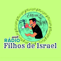 Web Rádio Filhos de Israel