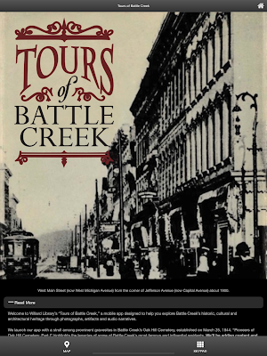 Tours of Battle Creek Screenshot 3