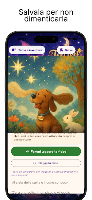 ToyTell Screenshot 3