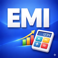 EMI Calculator & Loan Tools