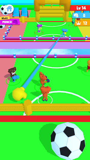 Hook Guys Party Screenshot 2