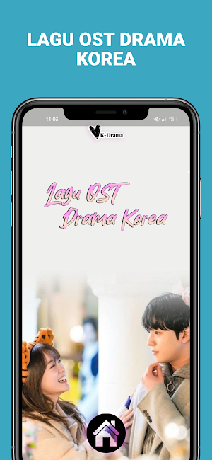 200+Lirik Lagu OST Drama Korea Screenshot 0