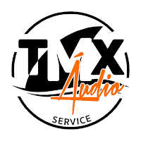 TMX ÁUDIO STORE
