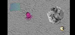 Simple Octopus Swim Sim Screenshot 3