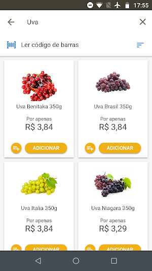 Luzitana em Casa Screenshot 3