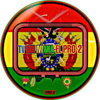 Tv Boliviana EL PRO 2
