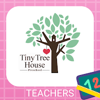 Tiny Tree House: Teachers