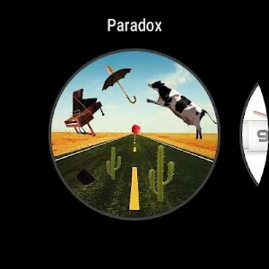 TicWatch Paradox Screenshot 1