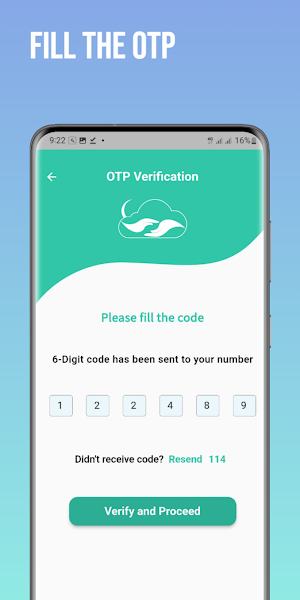 Sewa Ko Yatra Screenshot 2