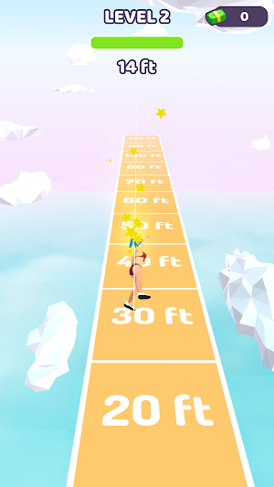 Trampoline Madness Screenshot 2