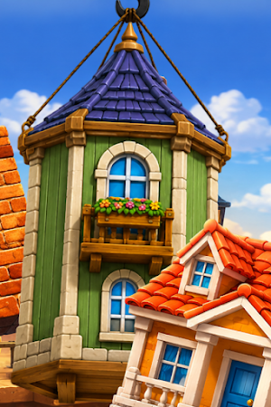 Tower Rush 3 Screenshot 3