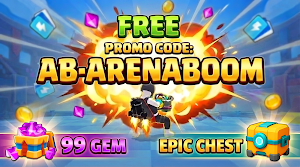 Arena Blast Screenshot 1