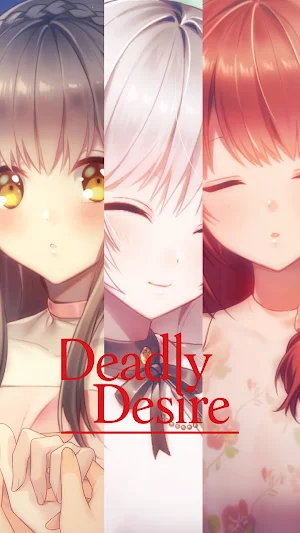 Deadly Desire Screenshot 0