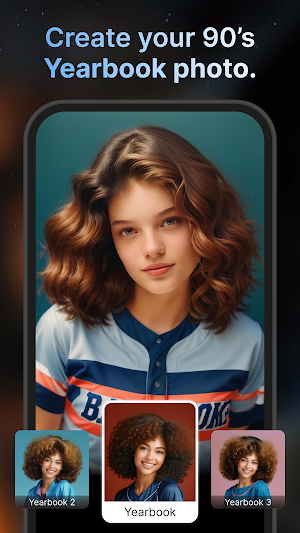 AI Photo Enhancer & AI Avatar Screenshot 2