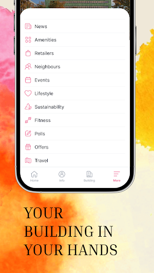 Paradise Screenshot 2