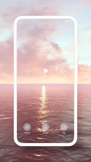 Soul Nap - Meditation Screenshot 0
