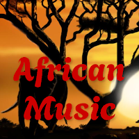 African Music Radio
