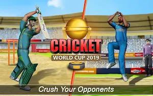 World Cricket T20 World Championship Screenshot 0