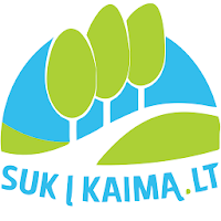 Suk į kaimą