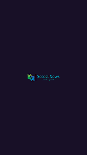 Sesest News Screenshot 0