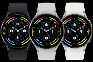 Sports and Health Watch V5 Screenshot 3