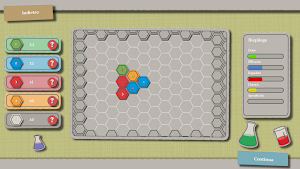 Ecran Lab Screenshot 2