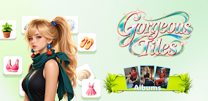 Gorgeous Tiles Screenshot 0