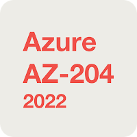 Azure Developer AZ-204 2022