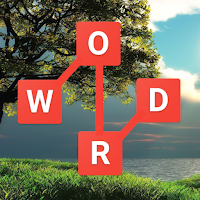 Letter Connect - Find Words