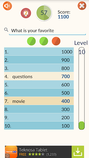 Query Hunter Screenshot 1