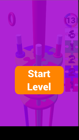 Spiral Ring Screenshot 3
