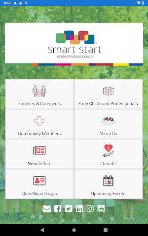 Smart Start Mecklenburg County Screenshot 3