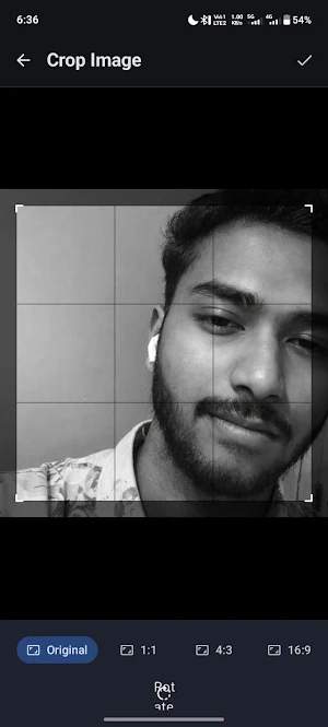 Compress me Image Compresser Screenshot 3