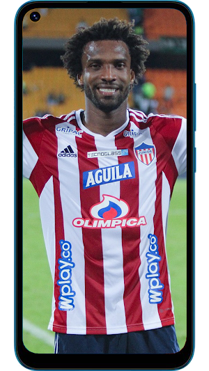 Junior Barranquilla Wallpapers Screenshot 0