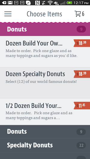 Fractured Prune Screenshot 2