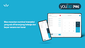 Youtap Pay Screenshot 0